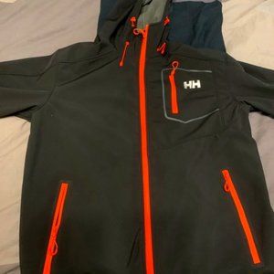Helly Hansen Jacket